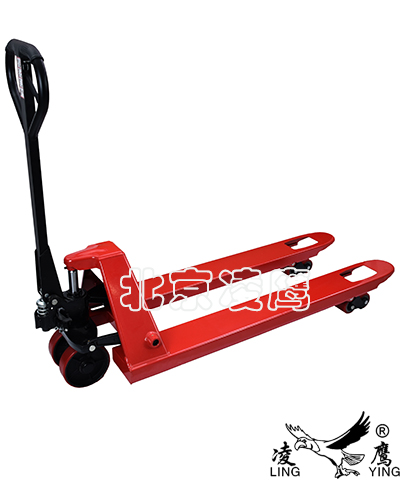 手動液壓搬運(yùn)車